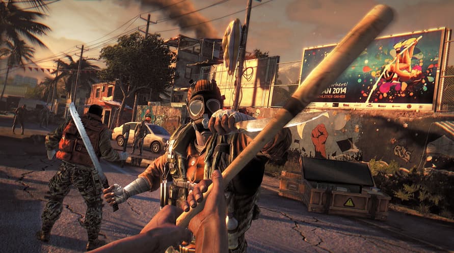 Dying Light Essentials Edition