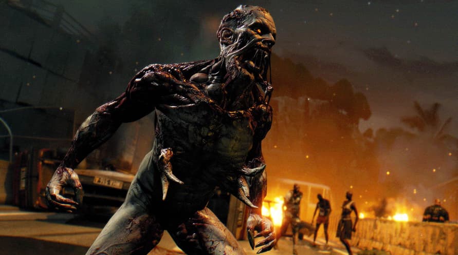 Dying Light Essentials Edition