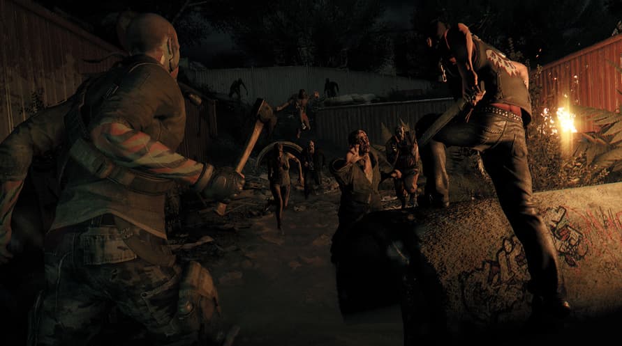 Dying Light Essentials Edition