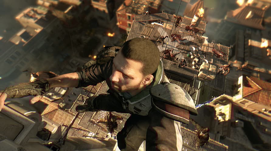 Dying Light Essentials Edition