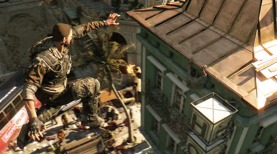 Dying Light Essentials Edition