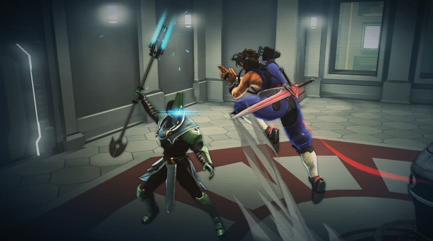 STRIDER / ストライダー飛竜