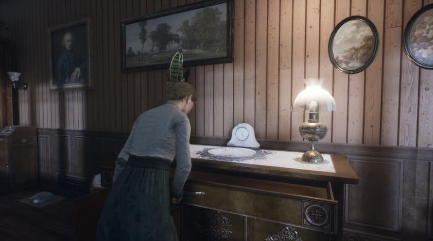 Remothered: Broken Porcelain