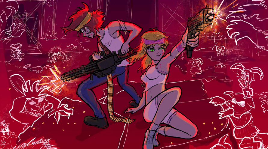 Doomies (Damikira)