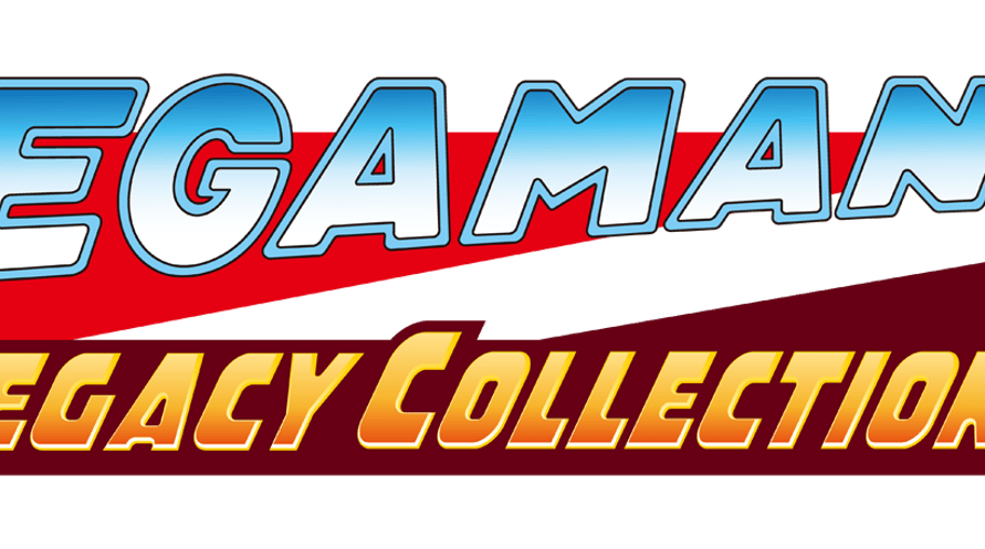 MEGA MAN™ LEGACY COLLECTION 2