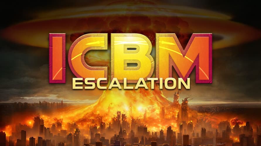 ICBM: Escalation