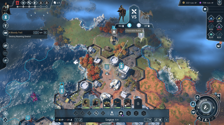ENDLESS™ Legend 2