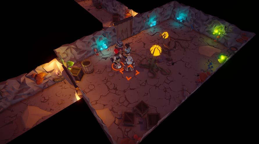 Edge Islands