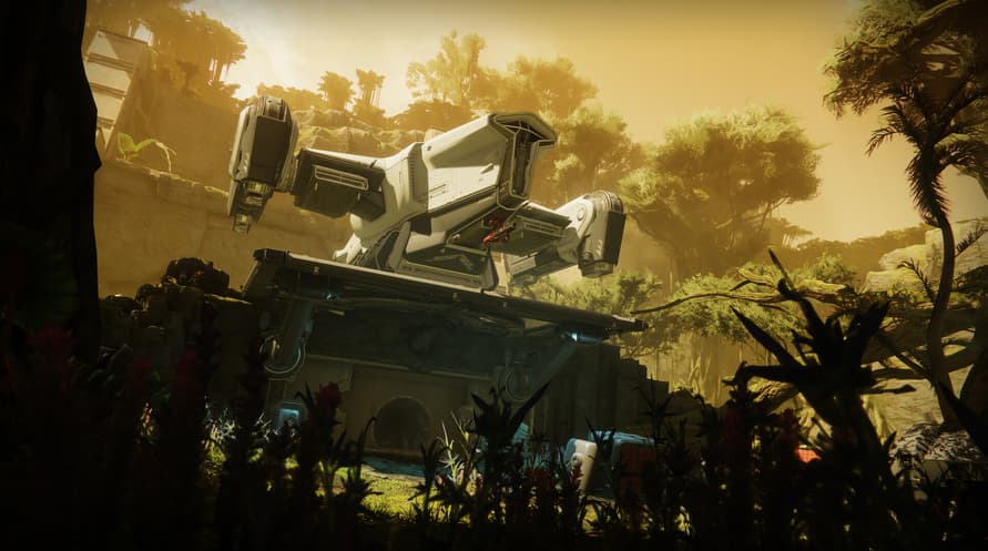 Destiny 2: Renegades