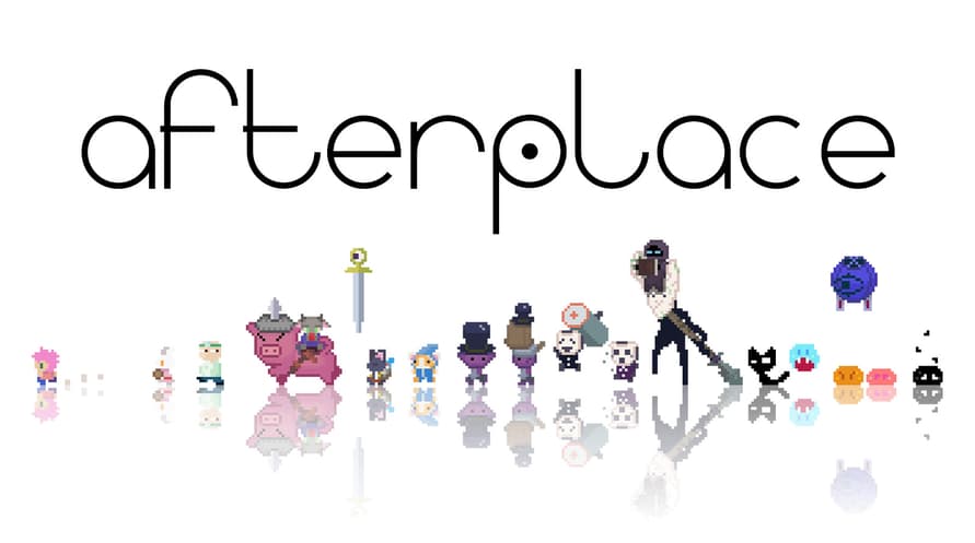 Afterplace