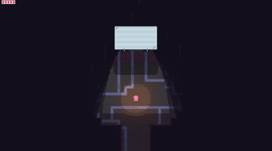Afterplace