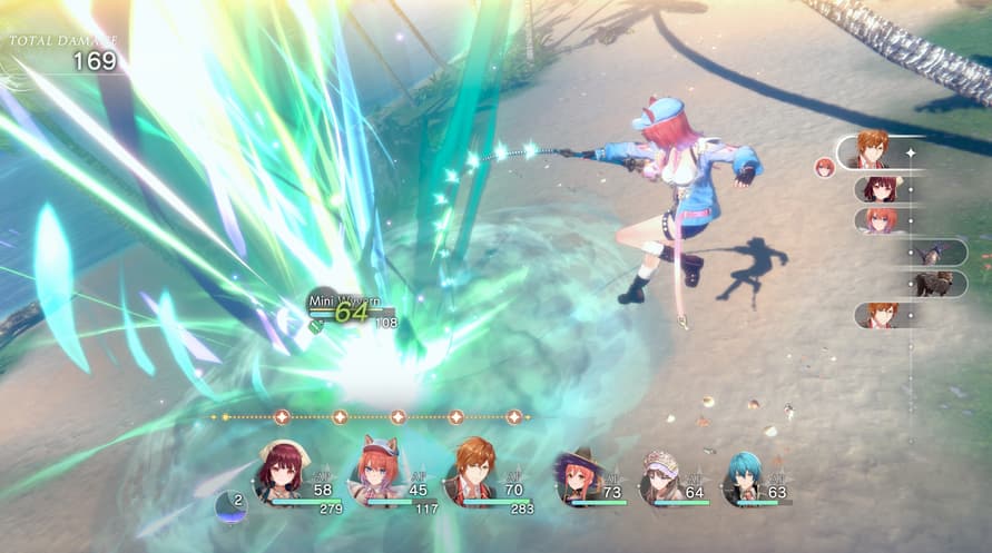 Atelier Resleriana: The Red Alchemist & the White Guardian: Digital Deluxe Edition