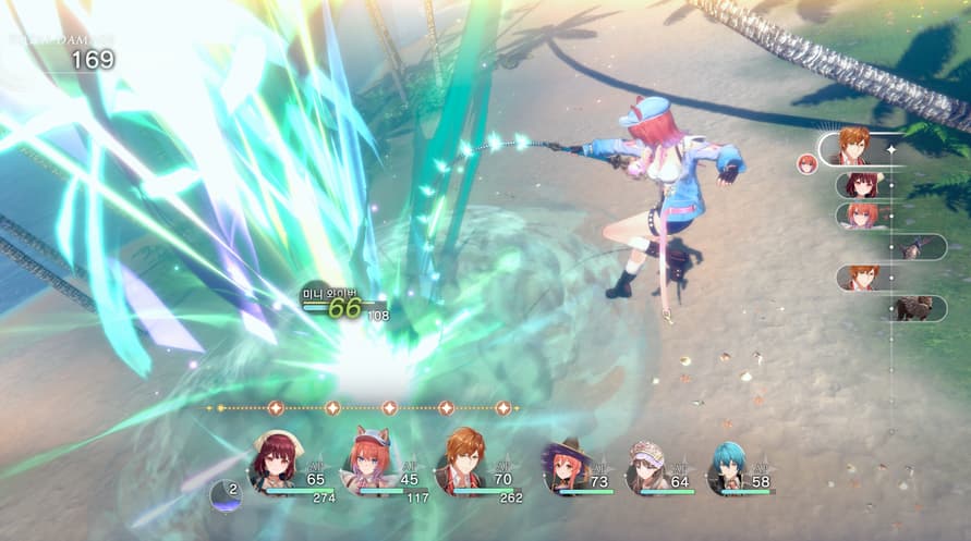 Atelier Resleriana: The Red Alchemist & the White Guardian: Digital Deluxe Edition