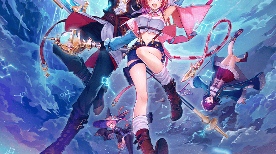 Atelier Resleriana: The Red Alchemist & the White Guardian: Digital Deluxe Edition