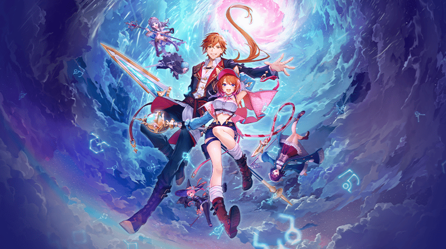 Atelier Resleriana: The Red Alchemist & the White Guardian: Digital Deluxe Edition