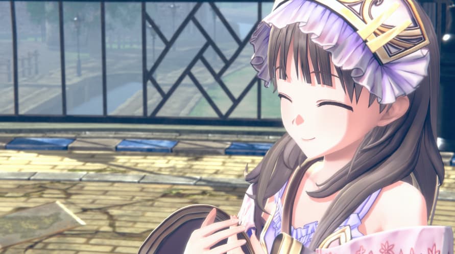 Atelier Resleriana: The Red Alchemist & the White Guardian: Digital Deluxe Edition