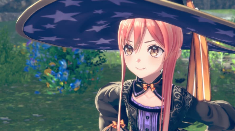 Atelier Resleriana: The Red Alchemist & the White Guardian: Digital Deluxe Edition