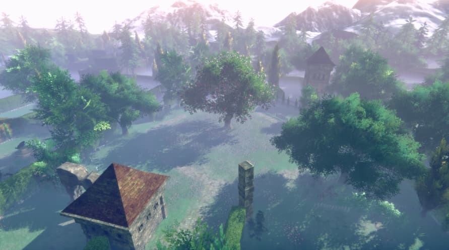 Atelier Resleriana: The Red Alchemist & the White Guardian: Ultimate Edition