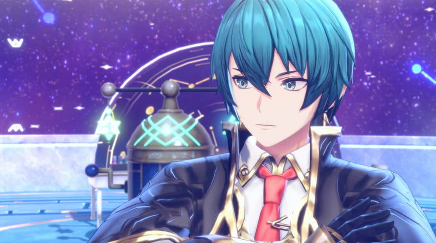 Atelier Resleriana: The Red Alchemist & the White Guardian: Ultimate Edition