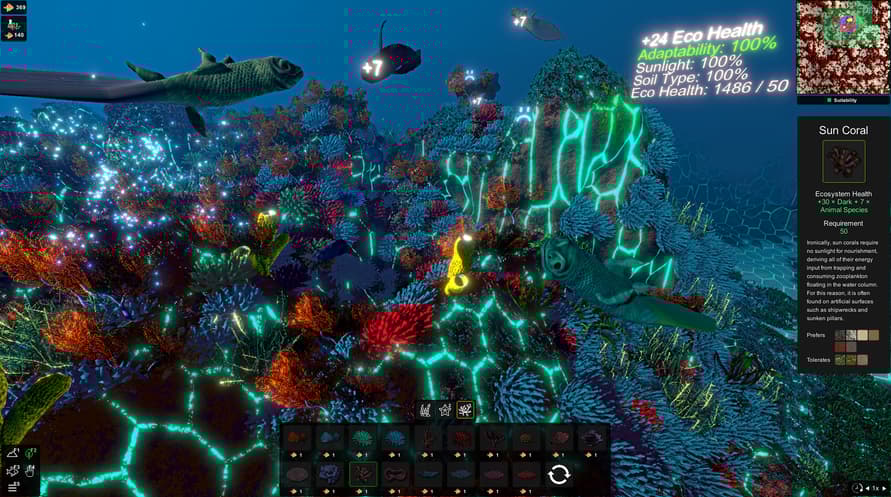 Ecosystem