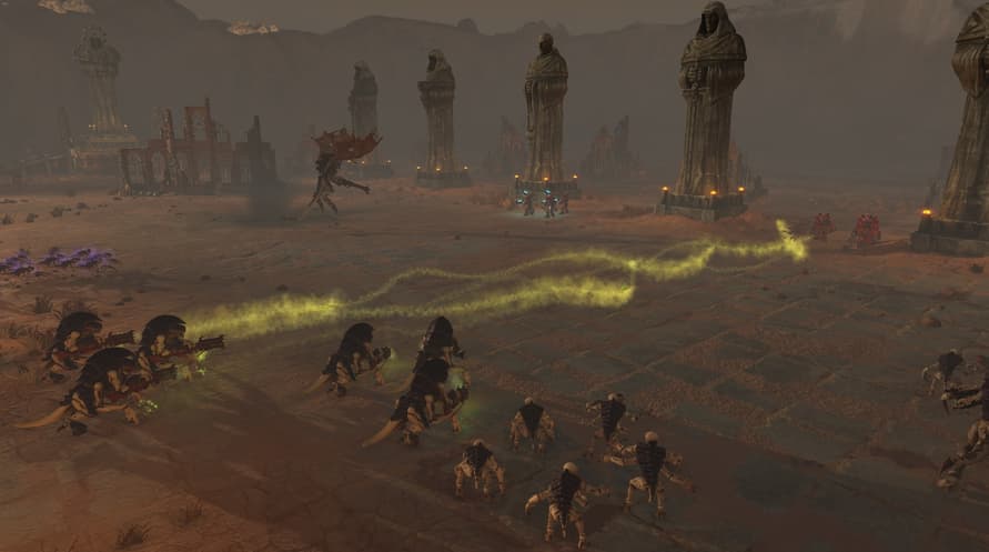 Warhammer 40,000: Battlesector - Tyranid Elites