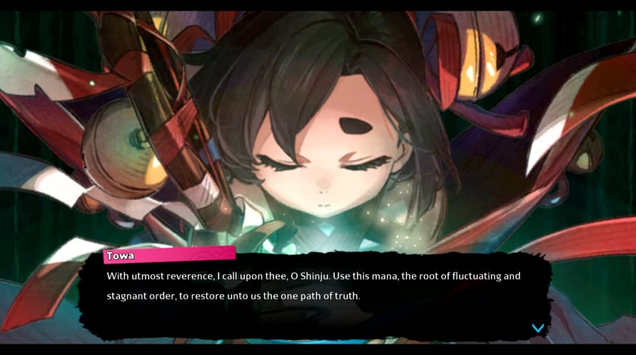Towa and the Guardians of the Sacred Tree (US)
