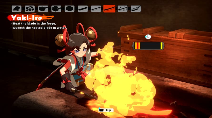 Towa and the Guardians of the Sacred Tree (US)