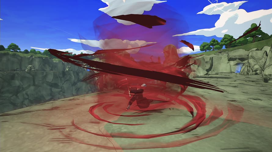 NARUTO TO BORUTO: SHINOBI STRIKER Season Pass 9 (US)