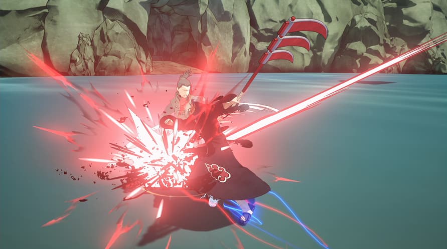 NARUTO TO BORUTO: SHINOBI STRIKER Season Pass 9 (US)