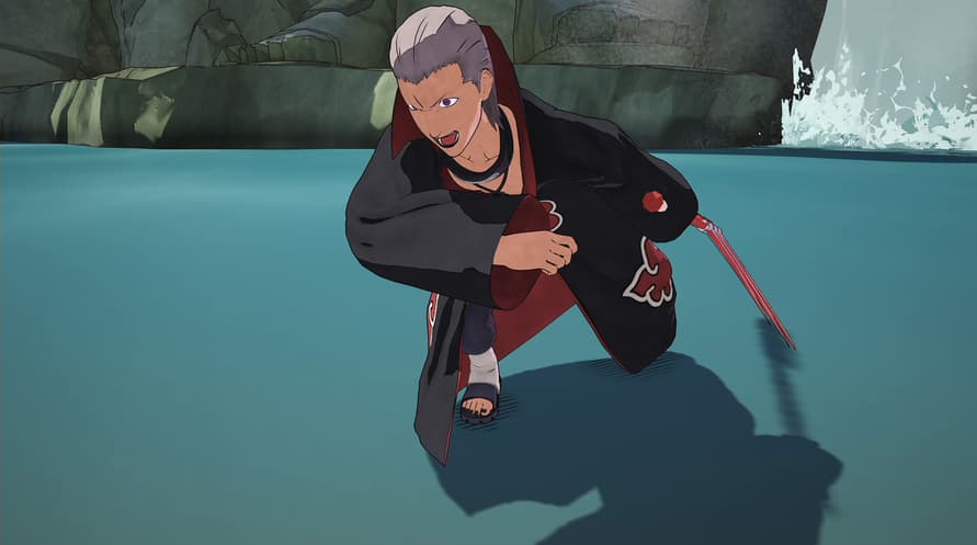 NARUTO TO BORUTO: SHINOBI STRIKER Season Pass 9 (US)