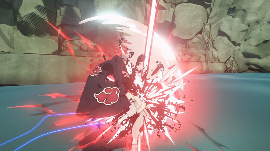 NARUTO TO BORUTO: SHINOBI STRIKER Season Pass 9 (US)