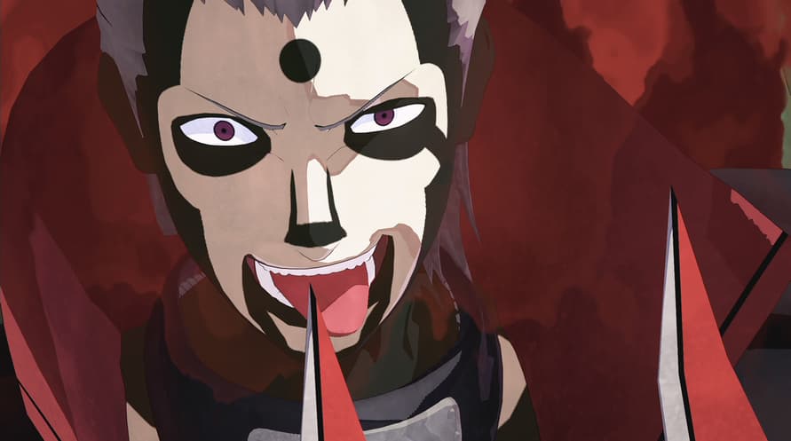 NARUTO TO BORUTO: SHINOBI STRIKER Season Pass 9 (US)