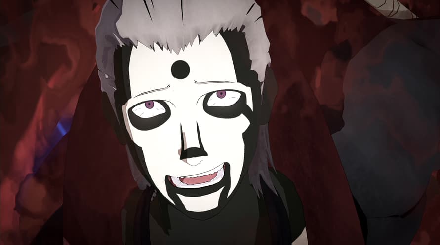 NARUTO TO BORUTO: SHINOBI STRIKER Season Pass 9 (US)