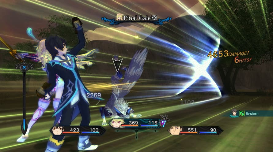 Tales of Xillia Remastered: Deluxe Edition