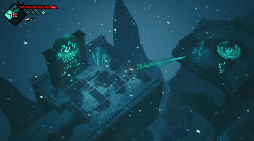 Mark of the Deep - Deluxe Edition