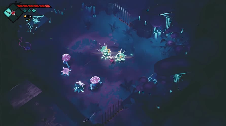 Mark of the Deep - Deluxe Edition