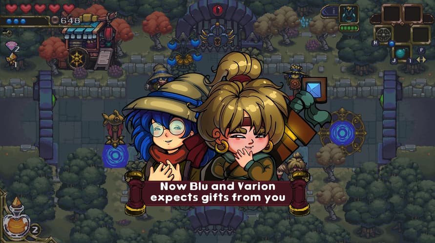 Lord Ambermaze - Deluxe Edition