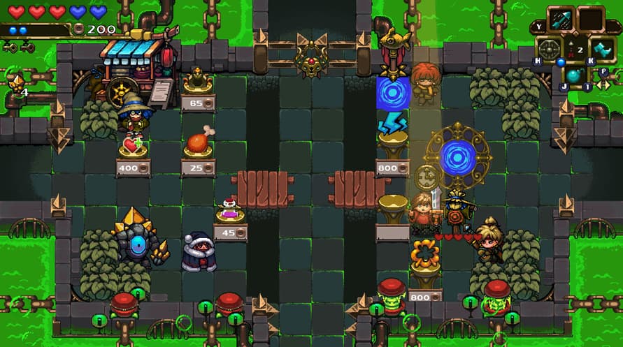 Lord Ambermaze - Deluxe Edition
