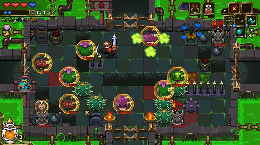 Lord Ambermaze - Deluxe Edition