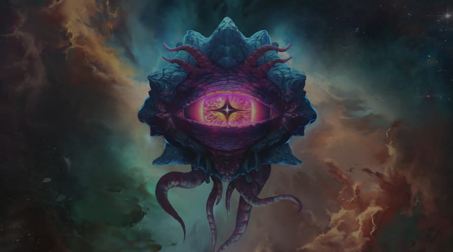 Stellaris: Shadows of the Shroud