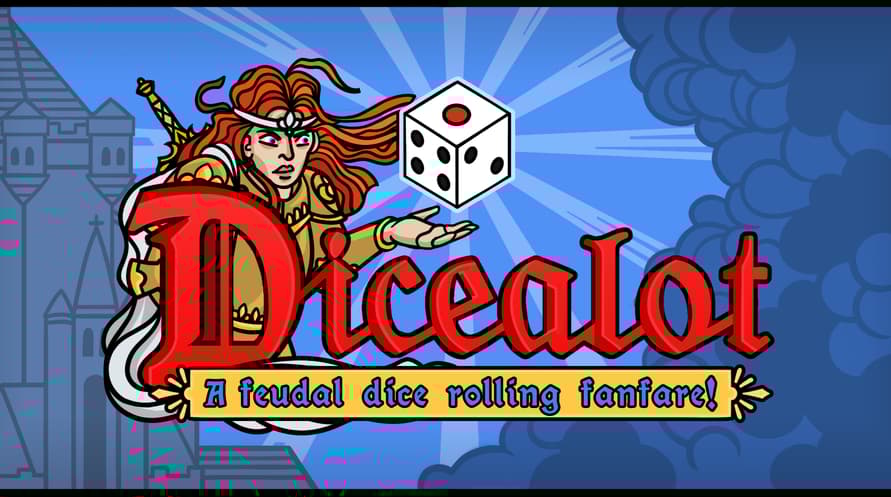 Dicealot