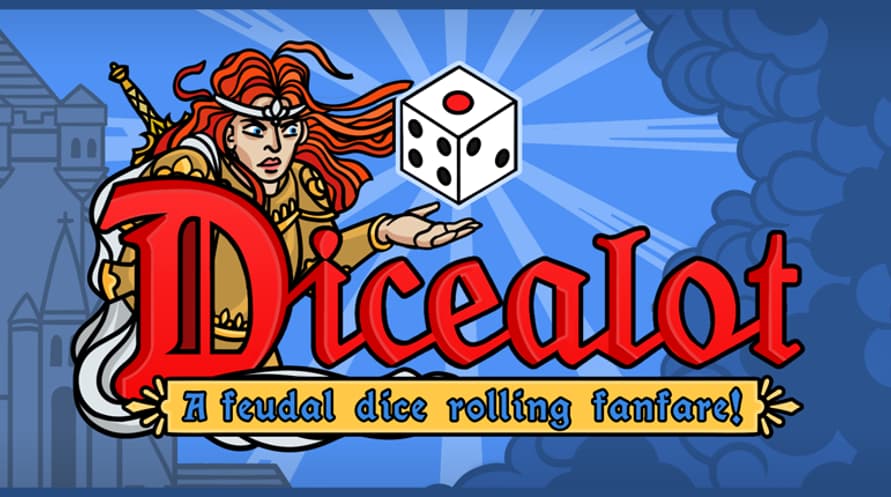 Dicealot