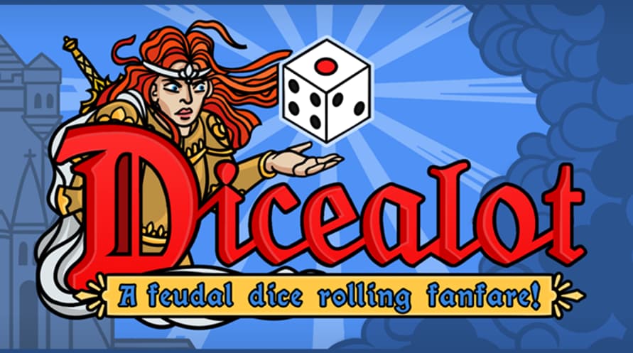 Dicealot