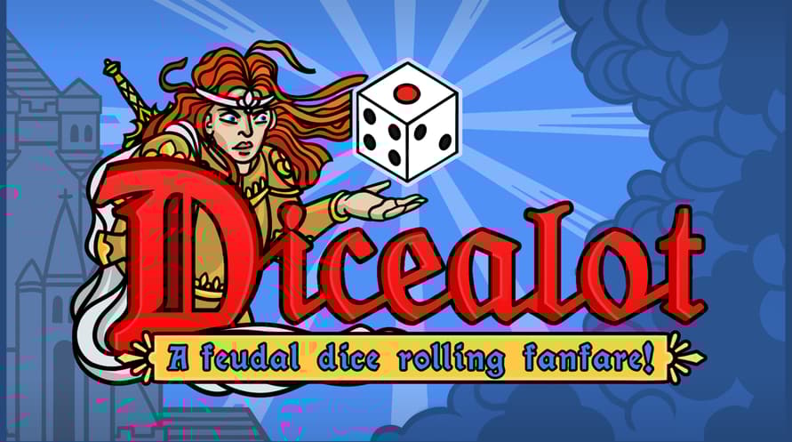 Dicealot