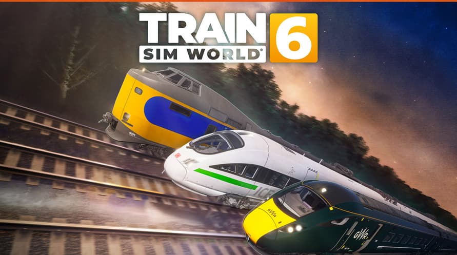 Train Sim World® 6: Special Edition