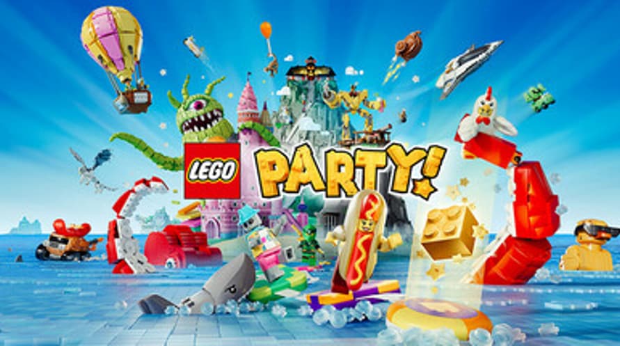 LEGO® Party!