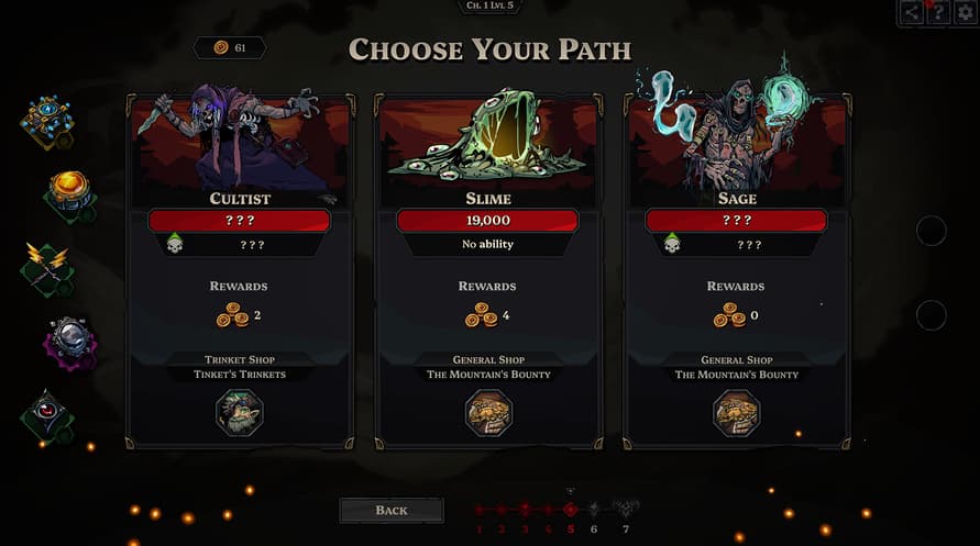 Runeborn - Early Access