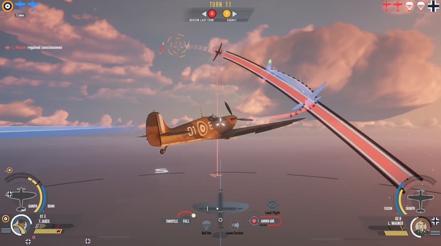 Scramble: Battle of Britain - Early Access