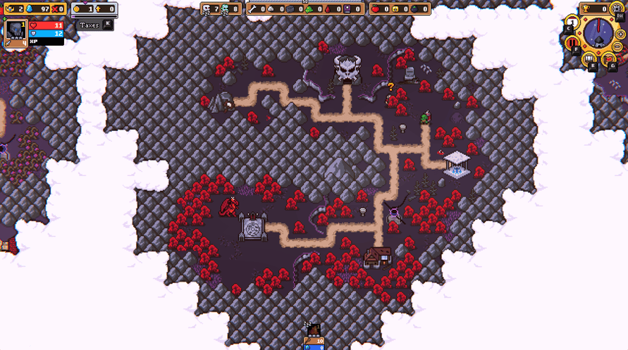 Super Fantasy Kingdom