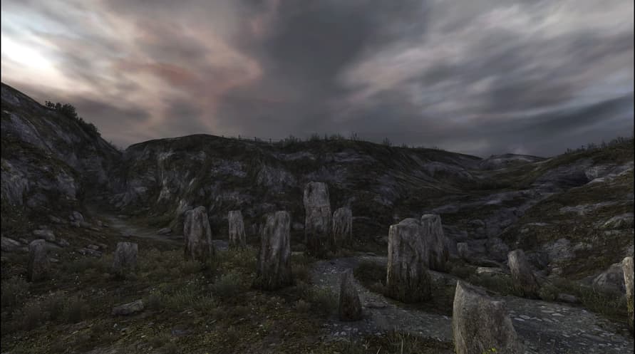 Dear Esther: Landmark Edition
